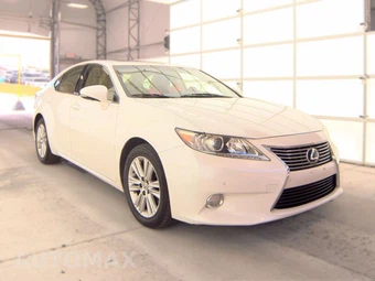 2015 Lexus ES 350 – miniatura 3