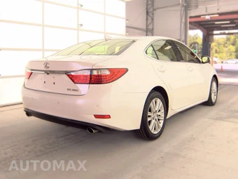 2015 Lexus ES 350 – miniatura 4