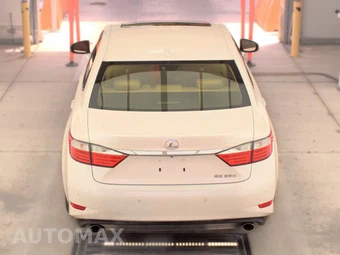 2015 Lexus ES 350 – miniatura 5