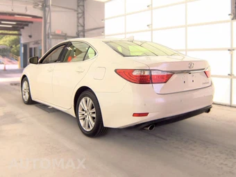 2015 Lexus ES 350 – miniatura 6