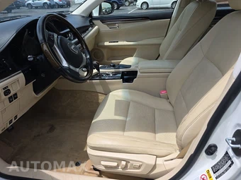 2015 Lexus ES 350 – miniatura 7