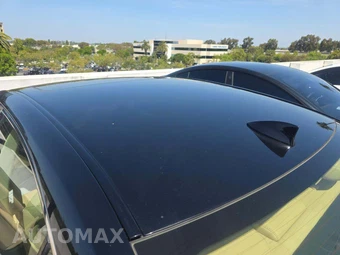 2015 Lexus ES 350 – miniatura 12