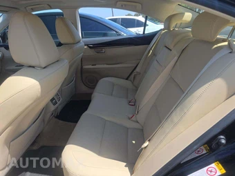 2015 Lexus ES 350 – miniatura 13
