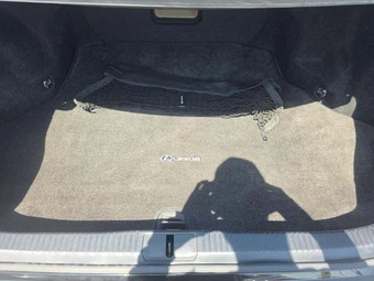2015 Lexus ES 350 – miniatura 14