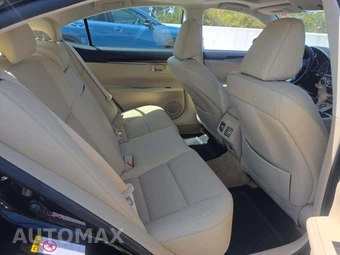 2015 Lexus ES 350 – miniatura 16
