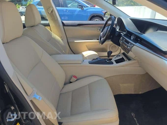 2015 Lexus ES 350 – miniatura 18