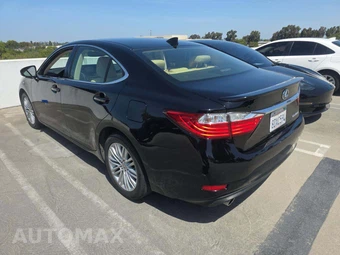 2015 Lexus ES 350 – miniatura 2