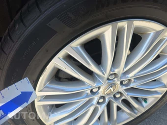 2015 Lexus ES 350 – miniatura 22