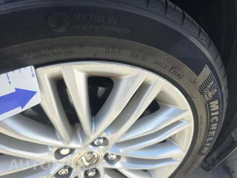 2015 Lexus ES 350 – miniatura 23
