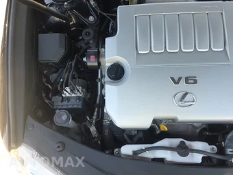 2015 Lexus ES 350 – miniatura 24