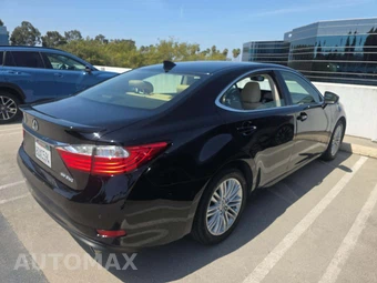 2015 Lexus ES 350 – miniatura 3