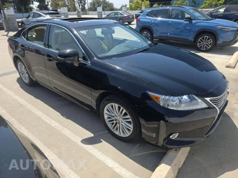 2015 Lexus ES 350 – miniatura 4