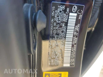 2015 Lexus ES 350 – miniatura 5