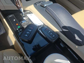 2015 Lexus ES 350 – miniatura 8