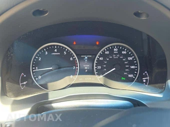 2015 Lexus ES 350 – miniatura 9