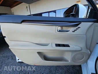 2015 Lexus ES 350 - miniatura 9