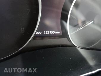 2015 Lexus ES 350 – miniatura 12