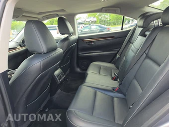 2015 Lexus ES 350 – miniatura 13