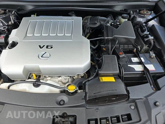 2015 Lexus ES 350 – miniatura 15