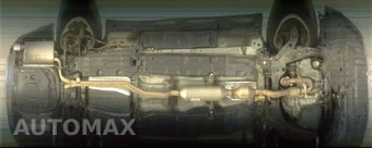2015 Lexus ES 350 – miniatura 17