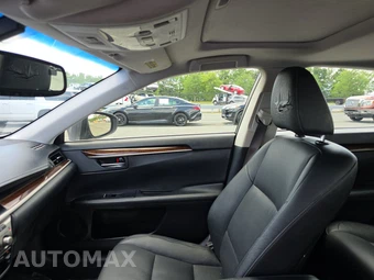 2015 Lexus ES 350 – miniatura 18