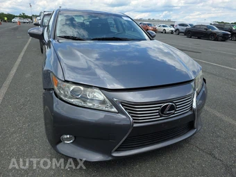 2015 Lexus ES 350 – miniatura 2