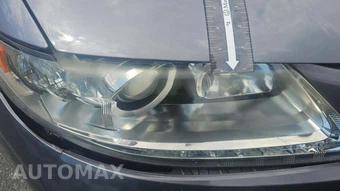 2015 Lexus ES 350 – miniatura 27