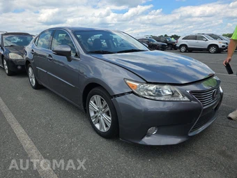 2015 Lexus ES 350 – miniatura 3