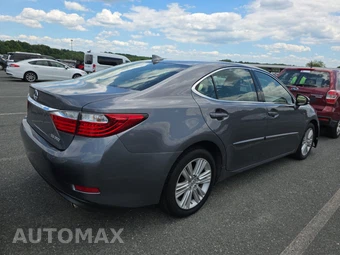 2015 Lexus ES 350 – miniatura 4