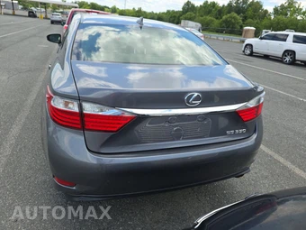 2015 Lexus ES 350 – miniatura 5
