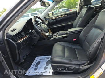 2015 Lexus ES 350 – miniatura 7