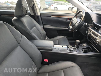 2015 Lexus ES 350 – miniatura 8
