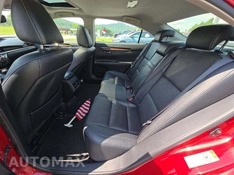 2015 Lexus ES 350 – miniatura 10