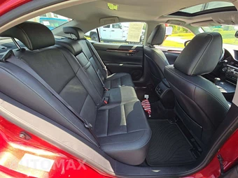 2015 Lexus ES 350 – miniatura 13
