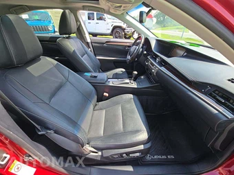 2015 Lexus ES 350 – miniatura 15