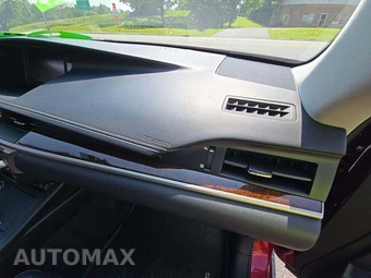2015 Lexus ES 350 – miniatura 16