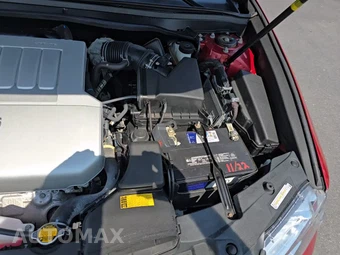 2015 Lexus ES 350 – miniatura 19