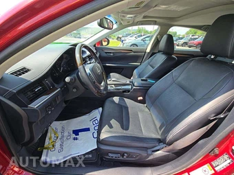 2015 Lexus ES 350 – miniatura 3