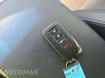 2015 Lexus ES 350 – miniatura 5