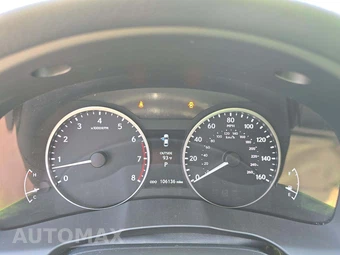2015 Lexus ES 350 – miniatura 6