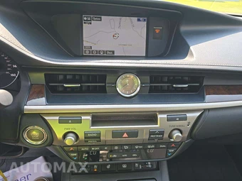2015 Lexus ES 350 – miniatura 7
