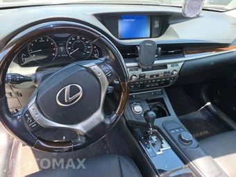 2015 Lexus ES 350 – miniatura 10