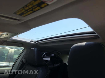 2015 Lexus ES 350 – miniatura 11