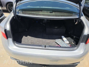 2015 Lexus ES 350 – miniatura 14