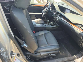 2015 Lexus ES 350 – miniatura 18