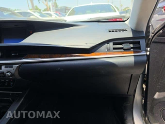 2015 Lexus ES 350 – miniatura 19