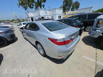 2015 Lexus ES 350 – miniatura 2