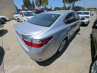 2015 Lexus ES 350 – miniatura 3