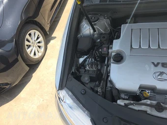 2015 Lexus ES 350 – miniatura 30