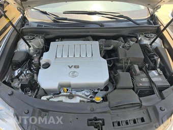 2015 Lexus ES 350 – miniatura 32